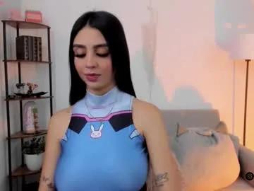 celeste_1220 on Chaturbate 