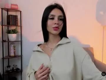 Chaturbate celeste_1220 is Freechat celeste_1220 — GOAL: Massage my tits + bounce Come, play with me today #latina #bigboobs #natural #skinny #French