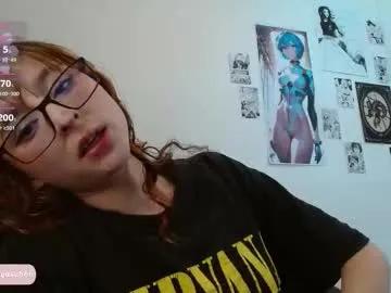 celesteayase — GOAL: Doggy Style off panty [217 tokens remaining] Welcome to my room!  #new #asian #smalltits #ahegao #anime