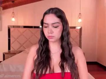 celestepalmer_x — Fuck me till get all my cum - Multi-Goal :  Deep BJ - Full naked #teen #natural #saliva #bbw #curvy #OhMiBod