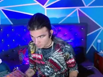 celesteswett on Chaturbate 