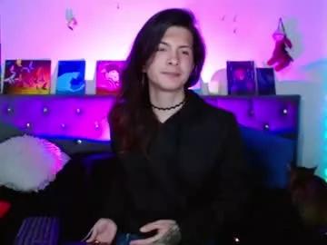 celesteswett on Chaturbate 