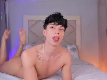 Freechat charly_ackerman on Chaturbate