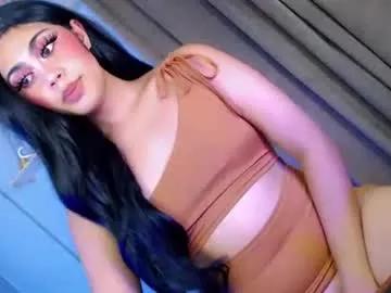 Freechat cherry_blossom28 on Chaturbate