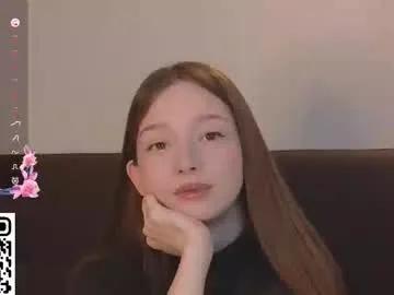 Freechat cherrymira on Chaturbate