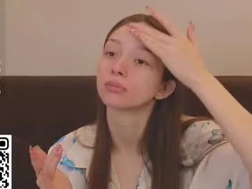 Freechat cherrymira on Chaturbate