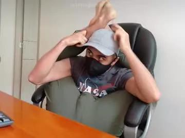 Freechat chrissmithin5 on Chaturbate