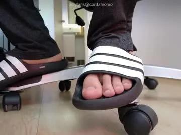 Freechat chrissmithin5 on Chaturbate