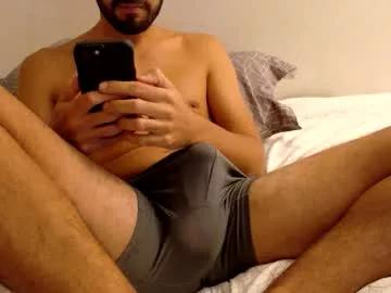 Freechat chrissmithin5 on Chaturbate