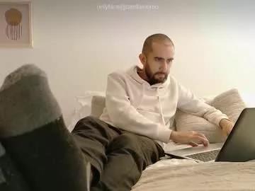 Freechat chrissmithin5 on Chaturbate