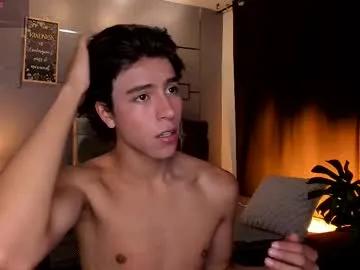 chrristopher77 — GOAL: show cum [799 tokens remaining] I am your favorite human virtual assistant: always willing to talk, joke and make you think. #18 #twink #skinny #bigcock #young