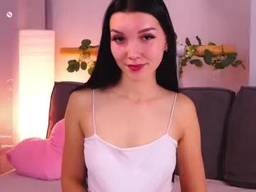 Freechat cinacandy on Chaturbate