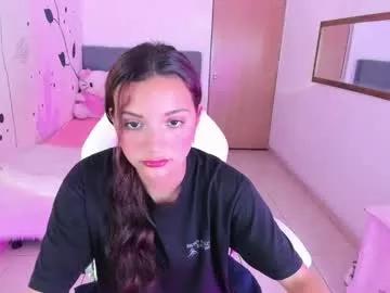 Freechat cloe_wills on Chaturbate