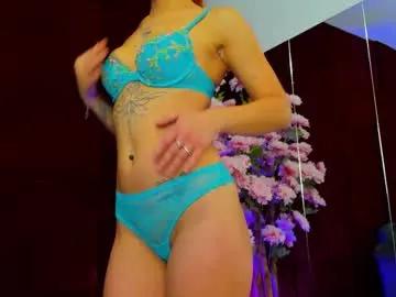 collegegirl_xxx on Chaturbate 