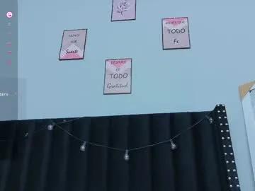 Freechat colombia_mommy_ on Chaturbate