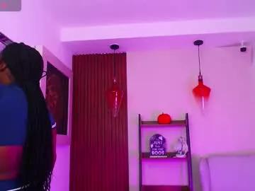 Freechat coral_lise on Chaturbate