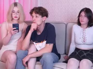 Group couple_of_fire_ on Chaturbate