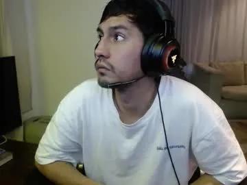 cowboy_co — GOAL: start jerk [300 tokens remaining] Welcome to my room! #pvt #flex #flex #bbc #cum