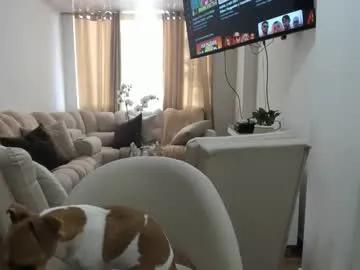 Freechat crazygirlsweet on Chaturbate