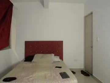 Freechat crisyoha4020 on Chaturbate