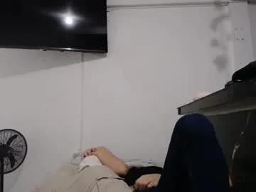 Freechat crisyoha4020 on Chaturbate