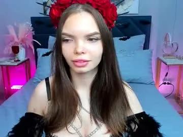 Freechat curvy_dynamite on Chaturbate