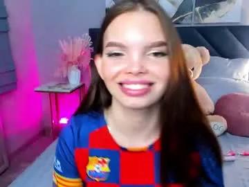 Freechat curvy_dynamite on Chaturbate