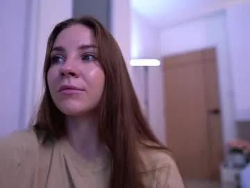 Freechat cute__foxy on Chaturbate