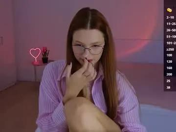 Chaturbate cuteariel7 is Freechat cuteariel7 — Welcome here It's Ari #new #teen #young #redhead #nonude