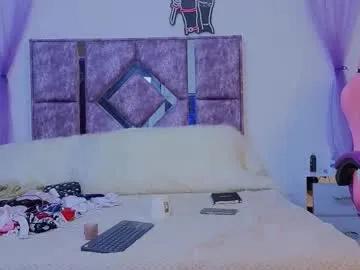 Freechat danilu_eva21 on Chaturbate