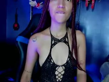 Freechat daphneandrade on Chaturbate