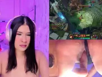 daphnecontry — GOAL: Fuck my little pussy and take the control x4min [211 tokens remaining] And if we better enjoy our moment? Come and end up with me  #Curvy #young #squirt #fuckmachine #New