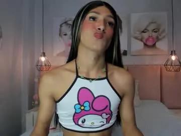 Freechat dara_petite_ on Chaturbate