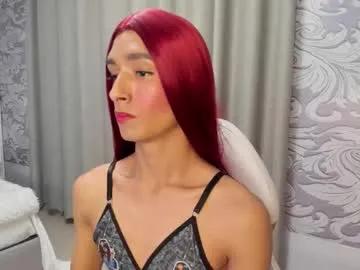 Freechat dara_petite_ on Chaturbate