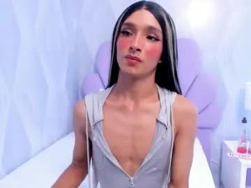 Freechat dara_petite_ on Chaturbate