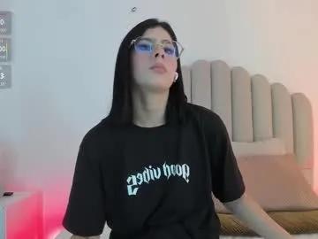 Chaturbate dasha_b is Freechat dasha_b — cute latina dreaming with to feel your hard dick untill cum | fav tips 22-33-44-100 - Goal: Fingering Pussy x 3 #latina #saliva #squirt #skinny #bbc