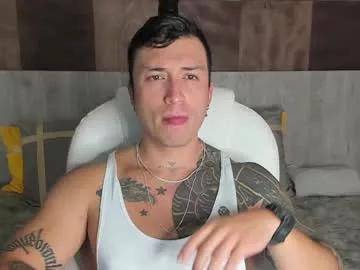 Freechat dave_max93 on Chaturbate