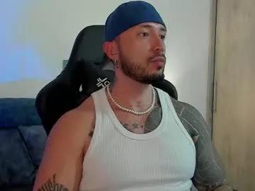 Freechat dave_max93 on Chaturbate