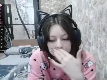 dawndollins — GOAL:  airkiss for you  ! my name is Alice and I'm a gamer!   #tease #18 #shy #skinny #young [25 tokens remaining]