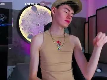 deivid_oficial20 — GOAL: Great cum show  [450 tokens remaining] Welcome to my room... Come amuse you with me, I promise you that we will have a rich  #18 #twink #bigcock #monstercock #dildo