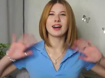 deloresklecha — Hi ! I am new here <3 Let me open your heart GOAL : play with the top + 10tk MEOW #new #shy #18 #teen #skinny [0 tokens remaining]