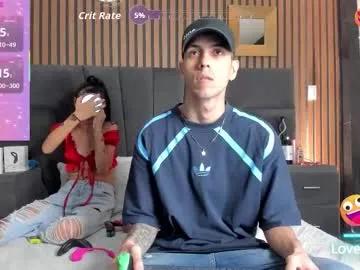 Freechat derrymeyers on Chaturbate