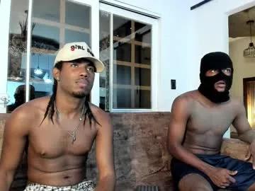 deyian — Show fuck and cum  with my boyfriend #couple #ebony #bigcock #party #master PVT IS OPEN [2000 tokens remaining]