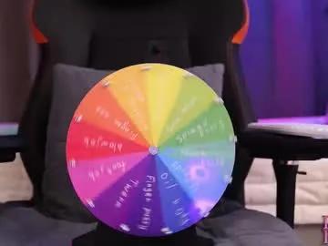 Freechat diana_rotor on Chaturbate