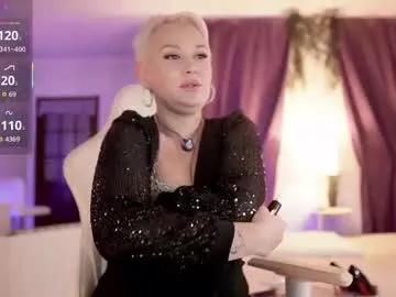 Freechat divine_kim on Chaturbate