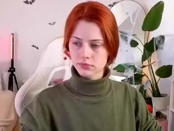 Freechat doll_lesli on Chaturbate