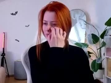 Freechat doll_lesli on Chaturbate