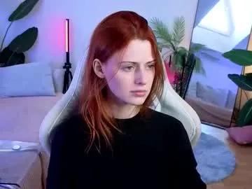 Freechat doll_lesli on Chaturbate