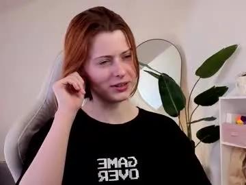 Freechat doll_lesli on Chaturbate