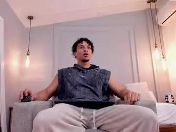 Freechat dominick_star on Chaturbate